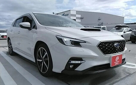 Subaru Levorg, 2021 год, 1 700 000 рублей, 4 фотография