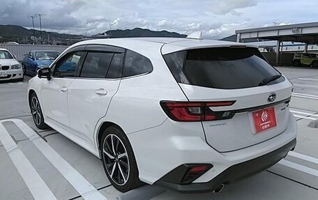 Subaru Levorg, 2021 год, 1 700 000 рублей, 9 фотография