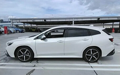 Subaru Levorg, 2021 год, 1 700 000 рублей, 5 фотография