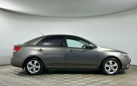 KIA Cerato III, 2010 год, 899 000 рублей, 4 фотография