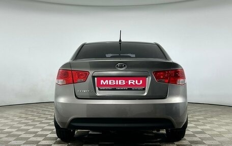 KIA Cerato III, 2010 год, 899 000 рублей, 5 фотография