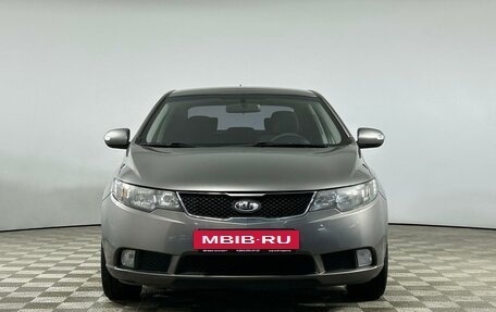 KIA Cerato III, 2010 год, 899 000 рублей, 2 фотография