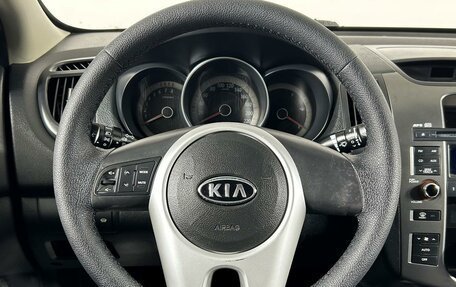 KIA Cerato III, 2010 год, 899 000 рублей, 15 фотография