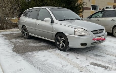 KIA Rio II, 2004 год, 235 000 рублей, 4 фотография