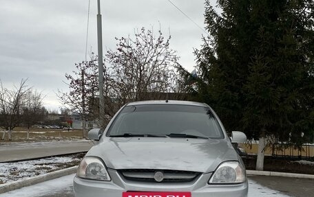 KIA Rio II, 2004 год, 235 000 рублей, 2 фотография