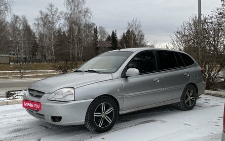 KIA Rio II, 2004 год, 235 000 рублей, 5 фотография