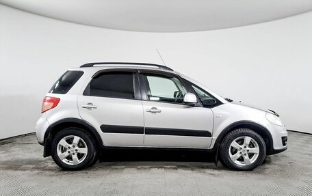 Suzuki SX4 II рестайлинг, 2011 год, 1 236 400 рублей, 5 фотография