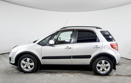 Suzuki SX4 II рестайлинг, 2011 год, 1 236 400 рублей, 10 фотография