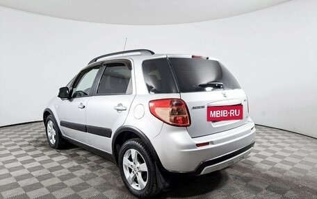 Suzuki SX4 II рестайлинг, 2011 год, 1 236 400 рублей, 8 фотография