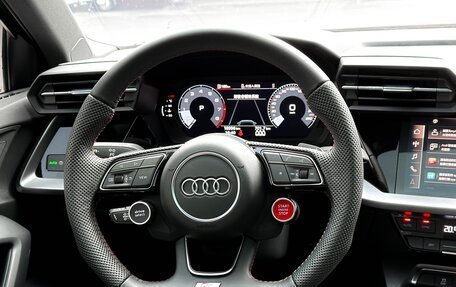 Audi A3, 2021 год, 2 140 000 рублей, 14 фотография