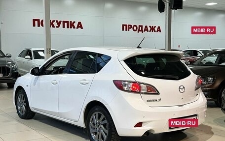 Mazda 3, 2012 год, 1 170 000 рублей, 2 фотография