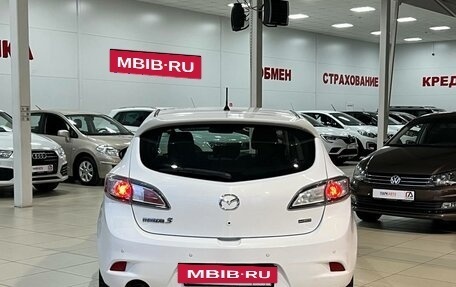 Mazda 3, 2012 год, 1 170 000 рублей, 3 фотография