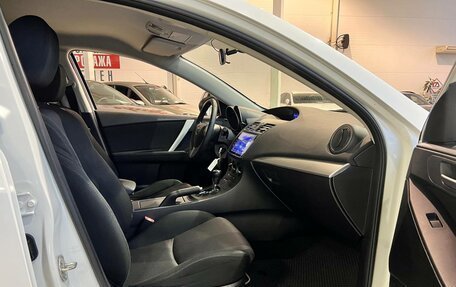 Mazda 3, 2012 год, 1 170 000 рублей, 9 фотография