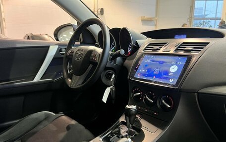 Mazda 3, 2012 год, 1 170 000 рублей, 10 фотография