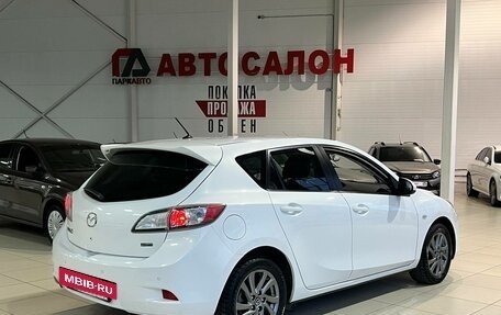 Mazda 3, 2012 год, 1 170 000 рублей, 12 фотография