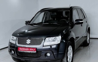 Suzuki Grand Vitara, 2010 год, 1 050 000 рублей, 1 фотография