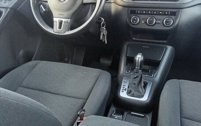 Volkswagen Tiguan I, 2015 год, 1 700 000 рублей, 1 фотография