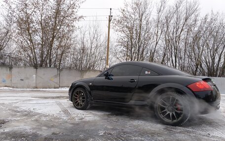 Audi TT, 2000 год, 1 000 000 рублей, 1 фотография