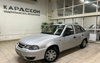 Daewoo Nexia I рестайлинг, 2012 год, 365 000 рублей, 1 фотография