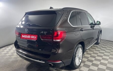 BMW X5, 2014 год, 3 200 000 рублей, 4 фотография