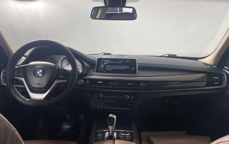 BMW X5, 2014 год, 3 200 000 рублей, 10 фотография