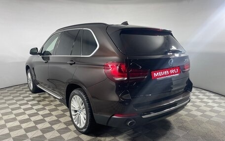 BMW X5, 2014 год, 3 200 000 рублей, 6 фотография