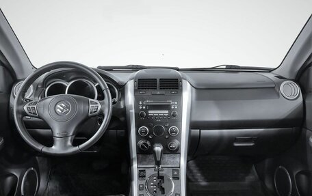 Suzuki Grand Vitara, 2010 год, 1 050 000 рублей, 5 фотография