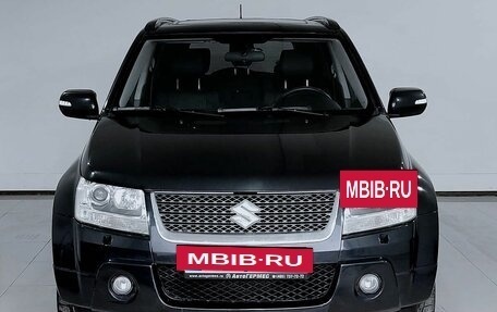 Suzuki Grand Vitara, 2010 год, 1 050 000 рублей, 2 фотография