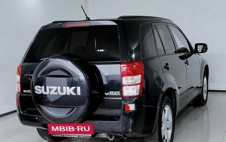 Suzuki Grand Vitara, 2010 год, 1 050 000 рублей, 4 фотография