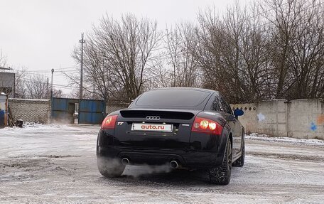 Audi TT, 2000 год, 1 000 000 рублей, 2 фотография