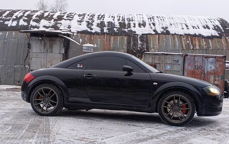 Audi TT, 2000 год, 1 000 000 рублей, 3 фотография