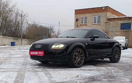 Audi TT, 2000 год, 1 000 000 рублей, 5 фотография