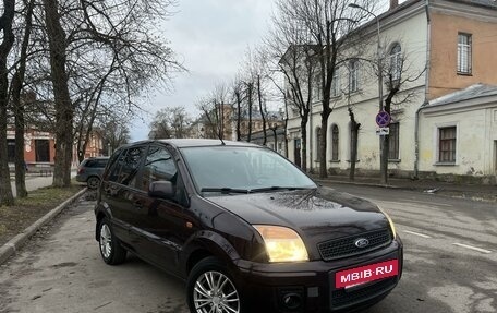 Ford Fusion I, 2011 год, 625 000 рублей, 13 фотография