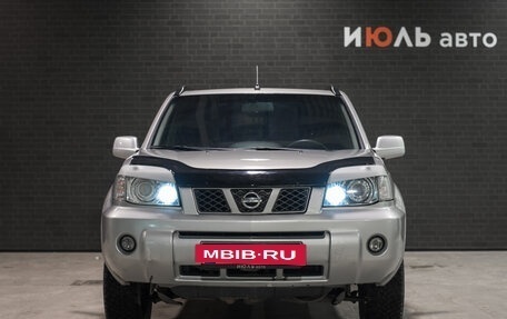 Nissan X-Trail, 2004 год, 772 000 рублей, 2 фотография