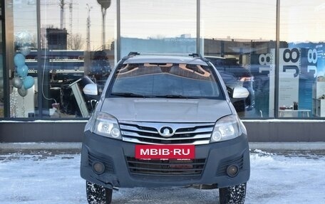 Great Wall Hover H3 I, 2011 год, 400 000 рублей, 2 фотография