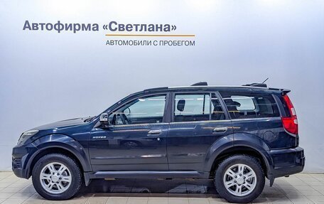 Great Wall Hover H3 I, 2014 год, 1 020 000 рублей, 2 фотография