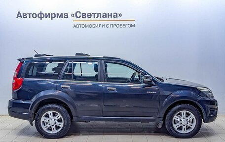 Great Wall Hover H3 I, 2014 год, 1 020 000 рублей, 3 фотография