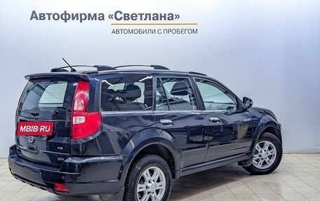 Great Wall Hover H3 I, 2014 год, 1 020 000 рублей, 4 фотография