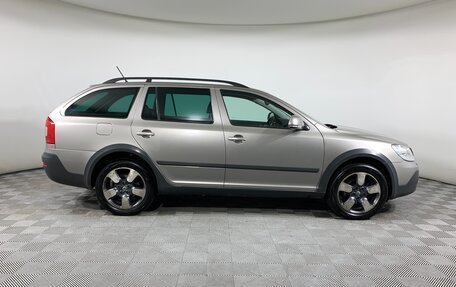 Skoda Octavia, 2012 год, 1 199 000 рублей, 4 фотография