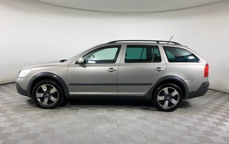 Skoda Octavia, 2012 год, 1 199 000 рублей, 8 фотография