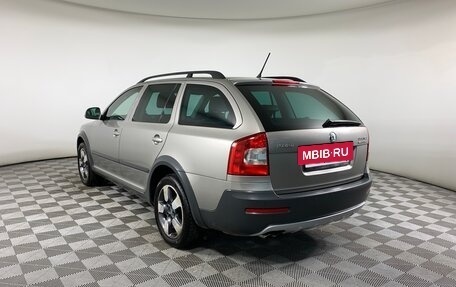 Skoda Octavia, 2012 год, 1 199 000 рублей, 7 фотография