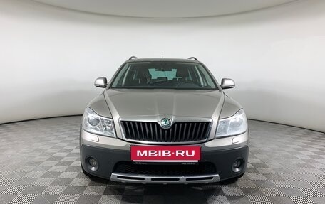 Skoda Octavia, 2012 год, 1 199 000 рублей, 2 фотография