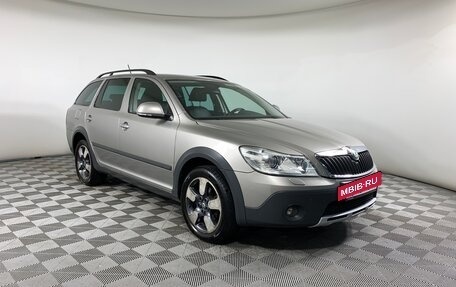 Skoda Octavia, 2012 год, 1 199 000 рублей, 3 фотография