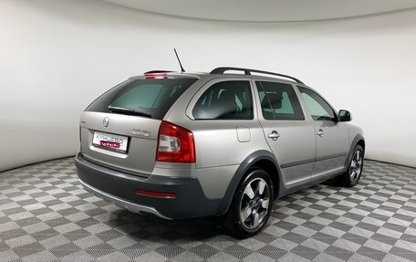 Skoda Octavia, 2012 год, 1 199 000 рублей, 5 фотография