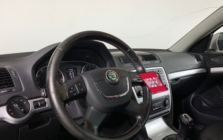 Skoda Octavia, 2012 год, 1 199 000 рублей, 12 фотография