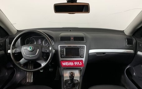 Skoda Octavia, 2012 год, 1 199 000 рублей, 13 фотография