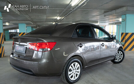 KIA Cerato I, 2009 год, 687 559 рублей, 5 фотография