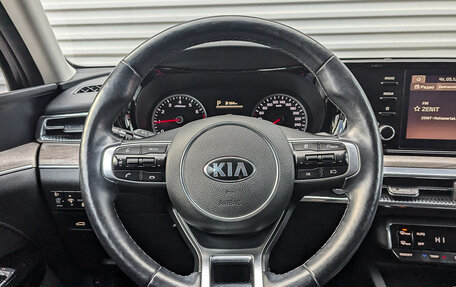 KIA K5, 2020 год, 2 420 000 рублей, 14 фотография