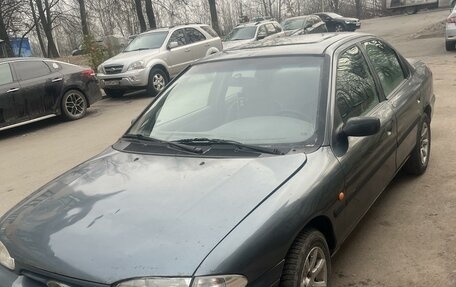 Ford Mondeo I, 1993 год, 105 000 рублей, 1 фотография