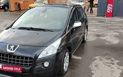 Peugeot 3008 I рестайлинг, 2012 год, 1 000 000 рублей, 1 фотография